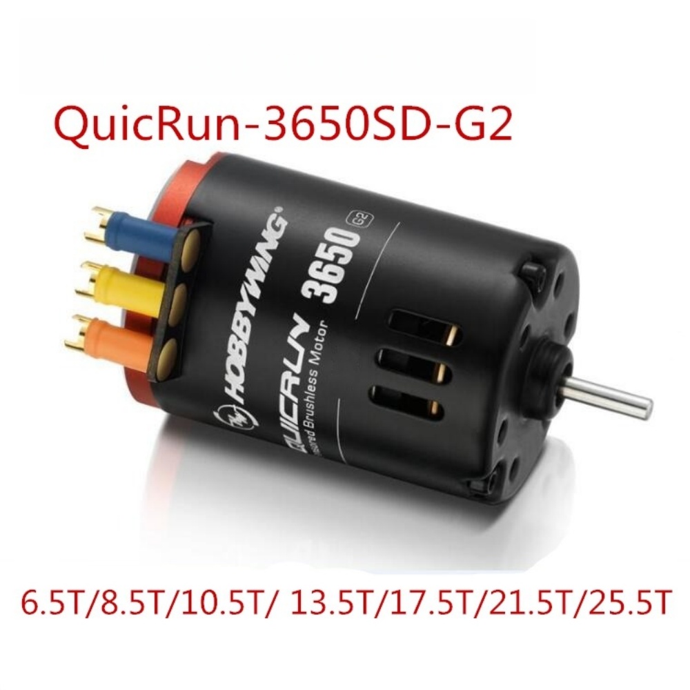 FATJAY Hobbywing QUICRUN-10BL- - Drone Esc บทวิจารณ์และราคา