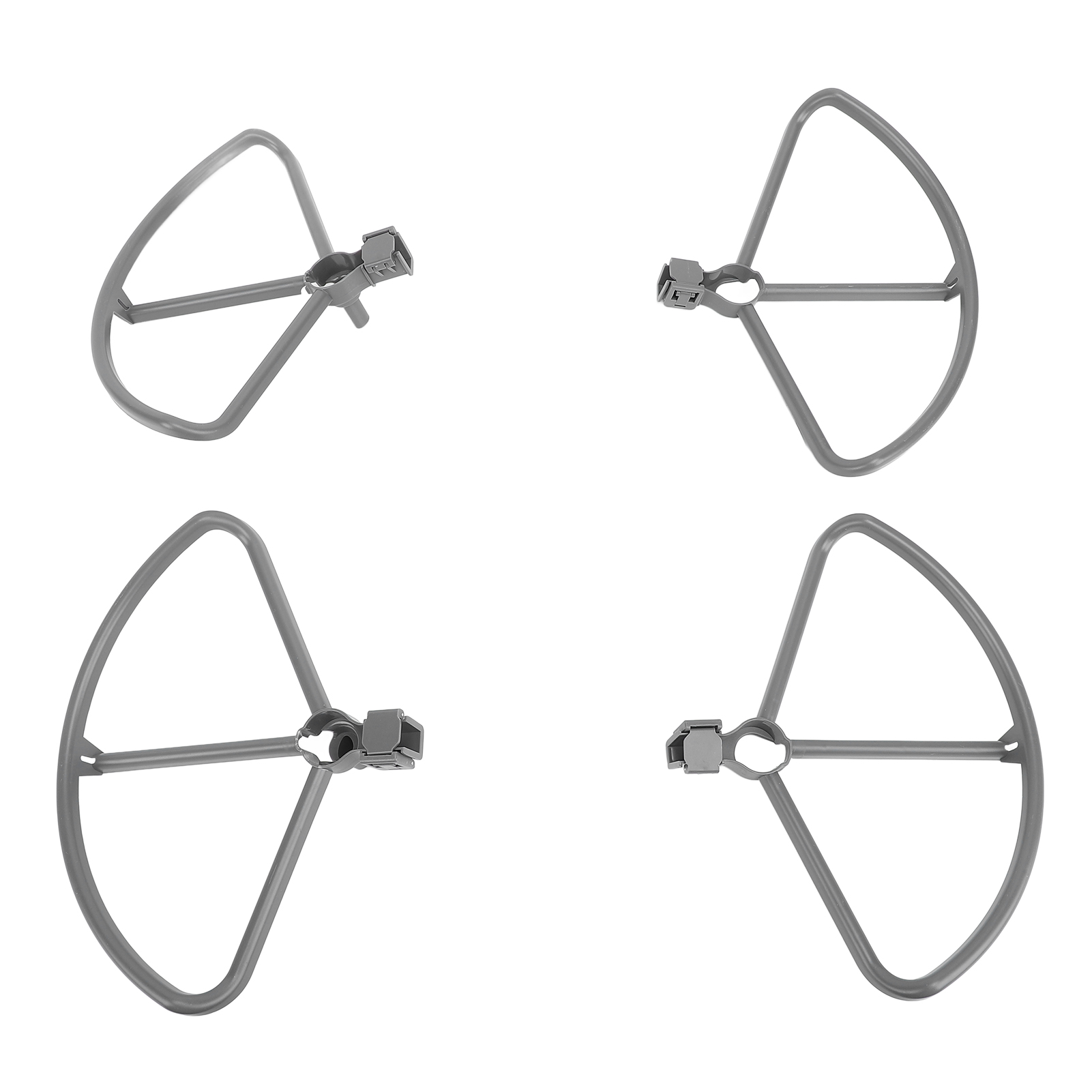 ตัวป้องกันใบพัดแบบปลดเร็วสำหรั - Propeller Guard บทวิจารณ์และราคา