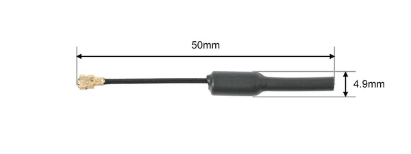 BETAFPV ​ ชุดเสาอากาศยูนิเวอร์ - Smoke Stopper บทวิจารณ์และราคา