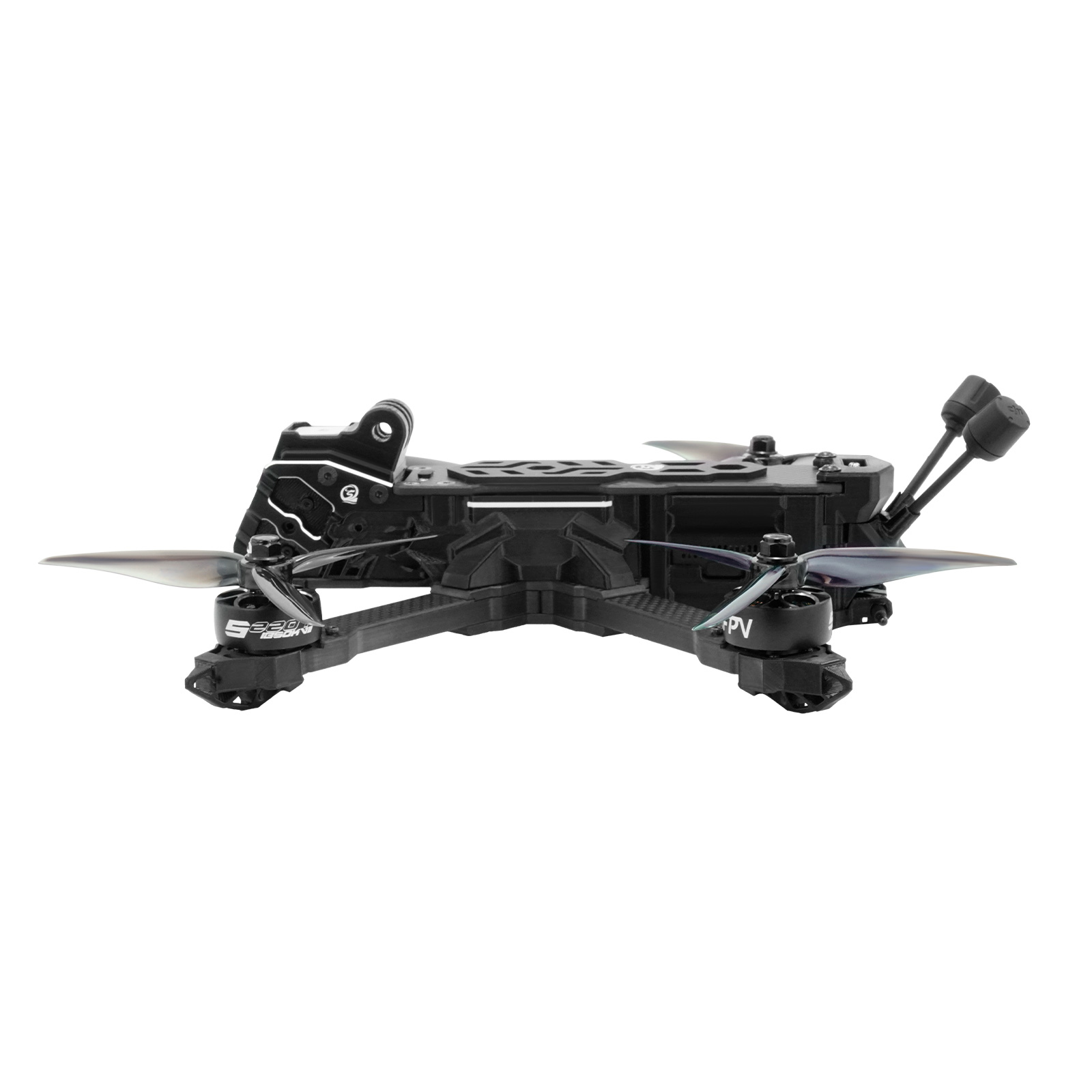 SEQURE SQFPV Heison 5X V2 Quad - Analog Fpv Camera บทวิจารณ์และราคา